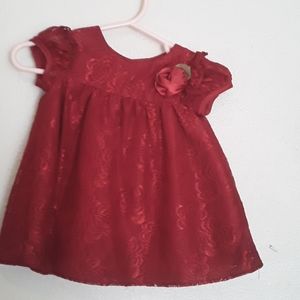 BABY DRESS